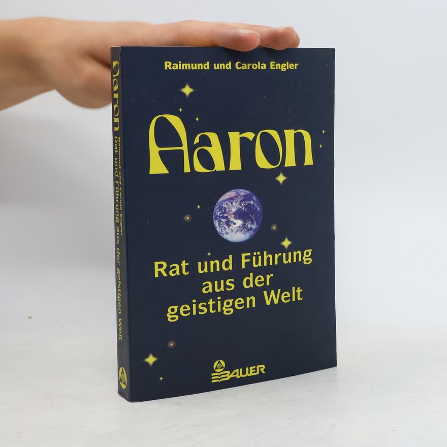 Raimund Engler Aaron