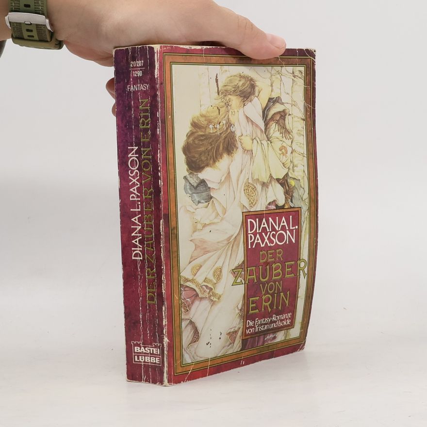 Diana L. Paxson Der Zauber von Erin