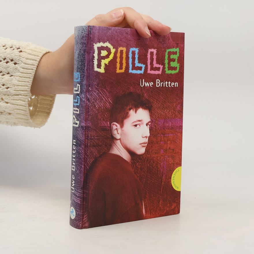 Uwe Britten Pille