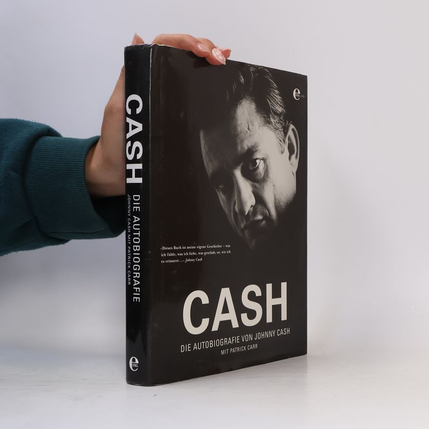 Johnny Cash Cash