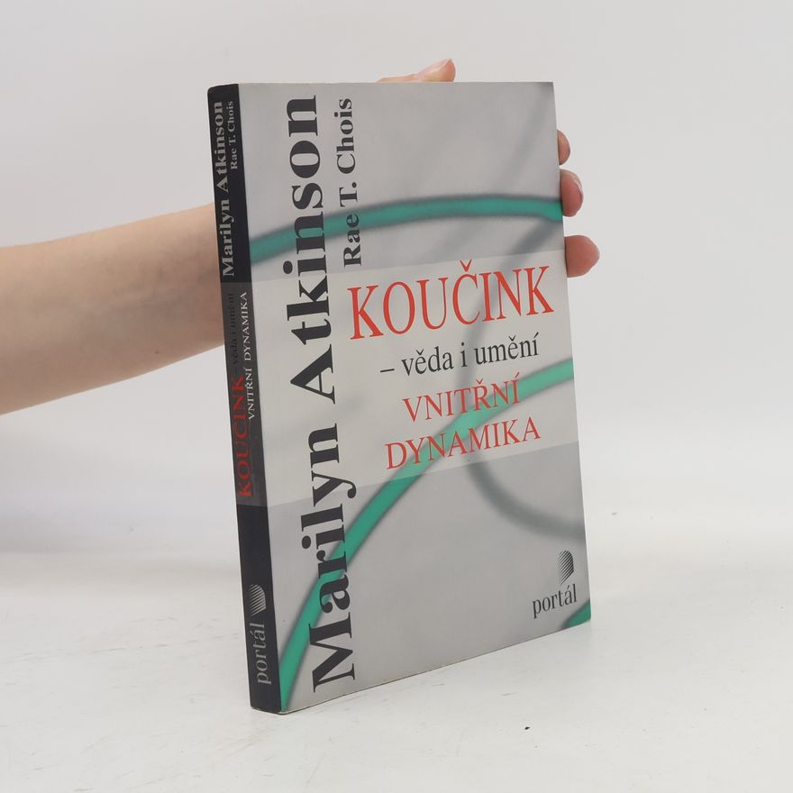 Rae T. Chois Koučink – věda i umění