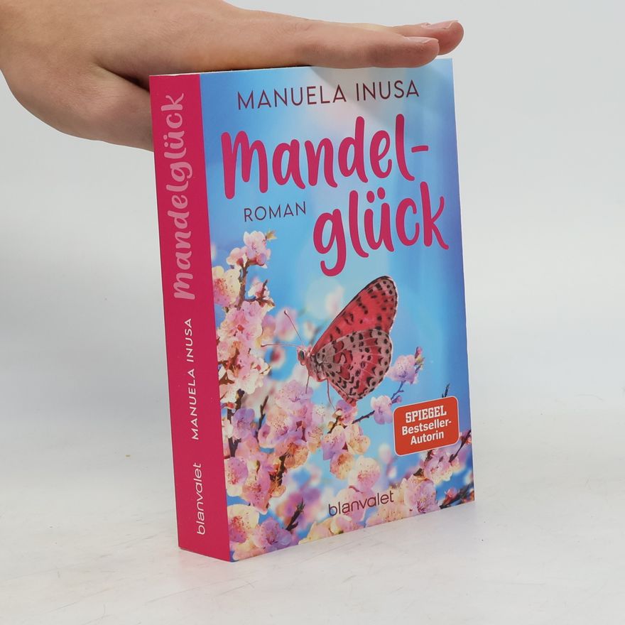Manuela Inusa Mandelglück