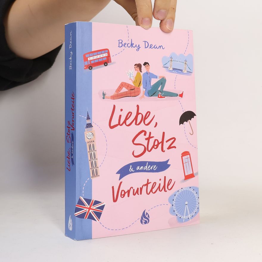 Becky Dean Liebe, Stolz und andere Vorurteile