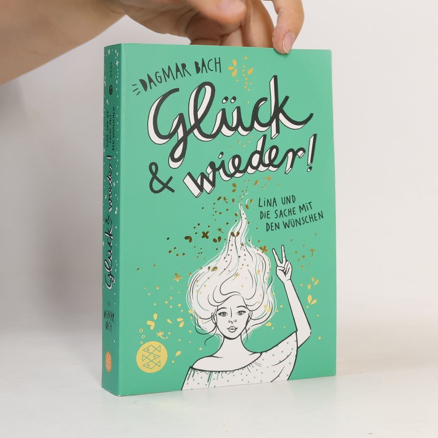 Dagmar Bach Glück & wieder!