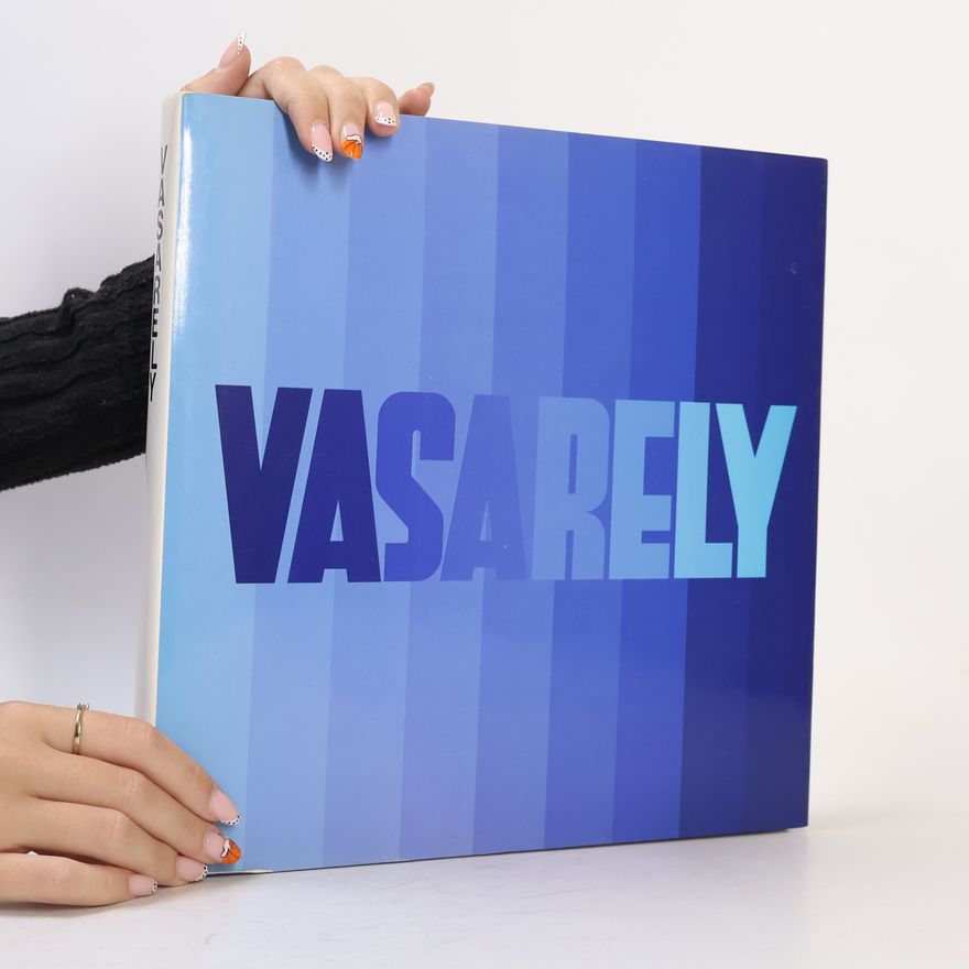 AA.VV. Vasarely 2