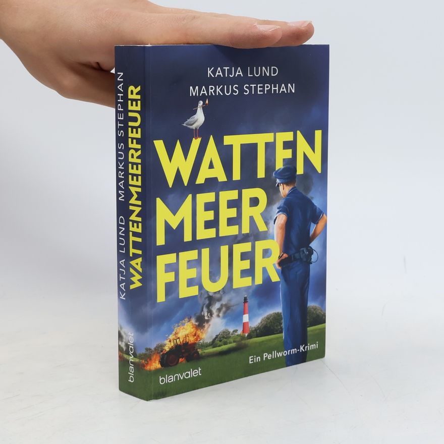 kolektiv Wattenmeerfeuer