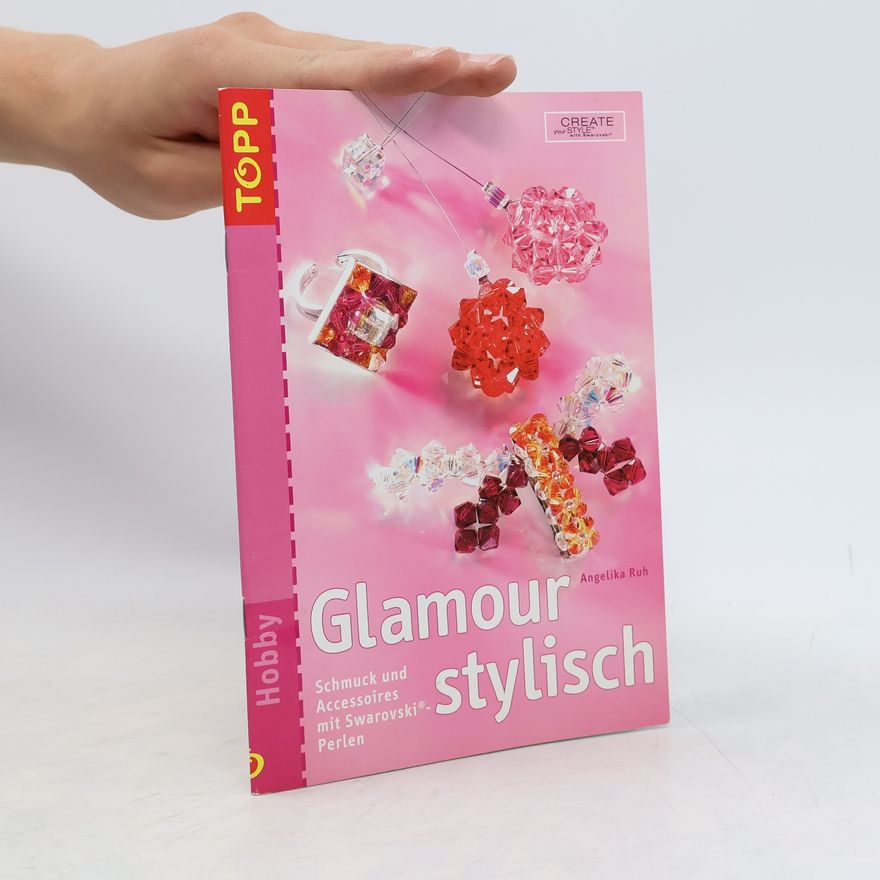 Angelika Ruh Glamour stylisch