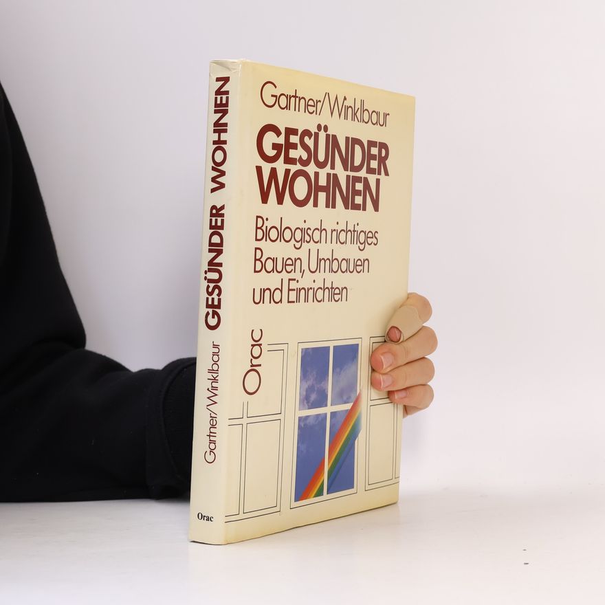 Auteurscollectief Gesünder Wohnen