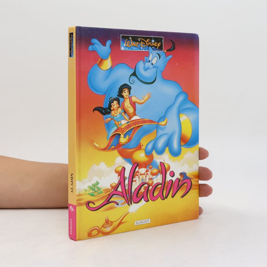 Kolektiv autorů Aladin