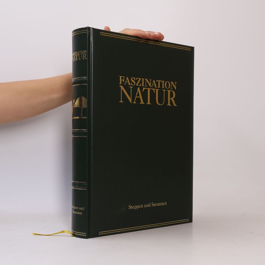Christa Becker Faszination Natur