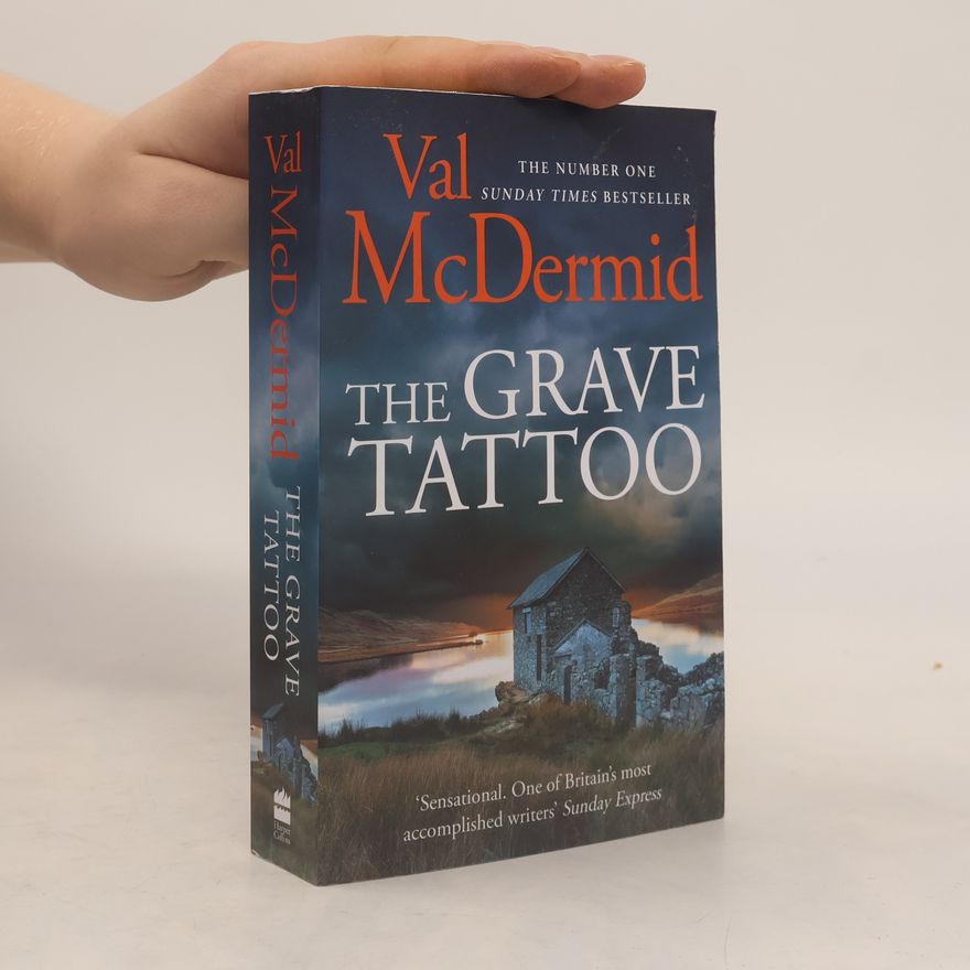 Val McDermid The Grave Tattoo