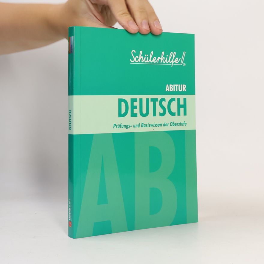 Autorenkollektiv Deutsch