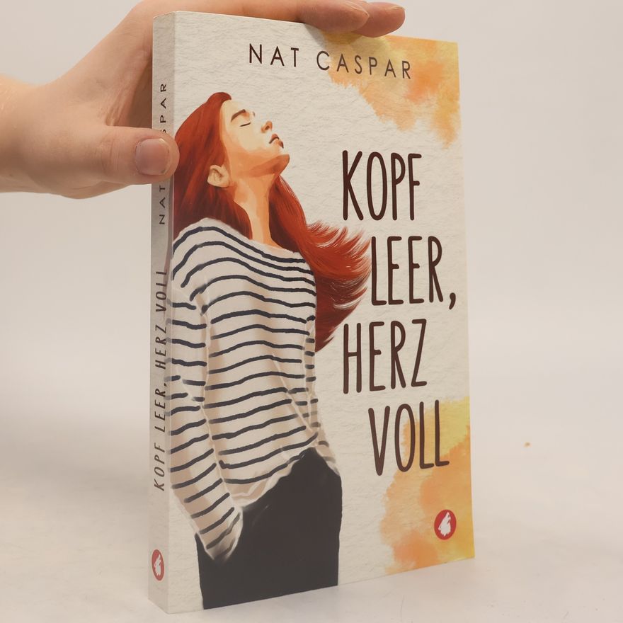 Nat Caspar Kopf leer, Herz voll
