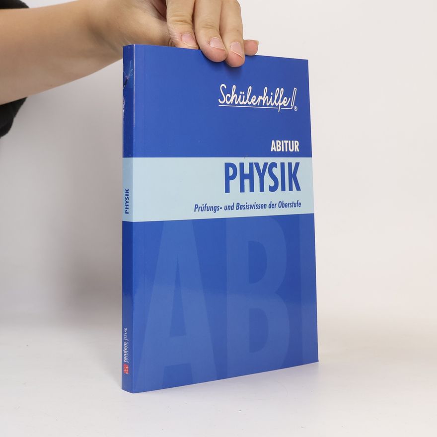 Various authors Physik