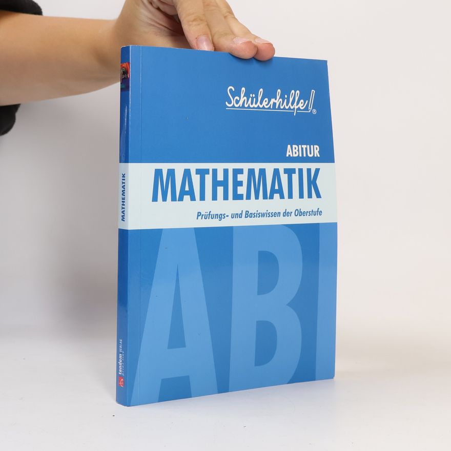 Kolektiv autorů Mathematik
