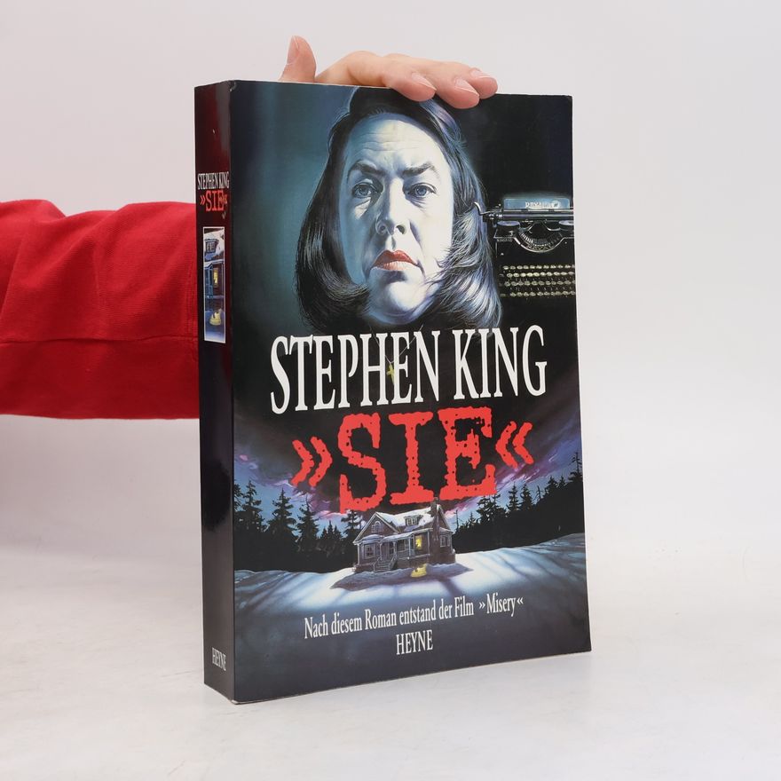 Stephen King Sie