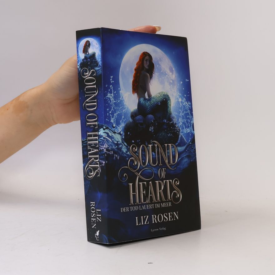 Liz Rosen Sound of Hearts