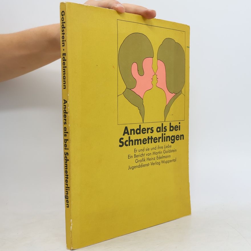 AA.VV. Anders als bei Schmetterlingen