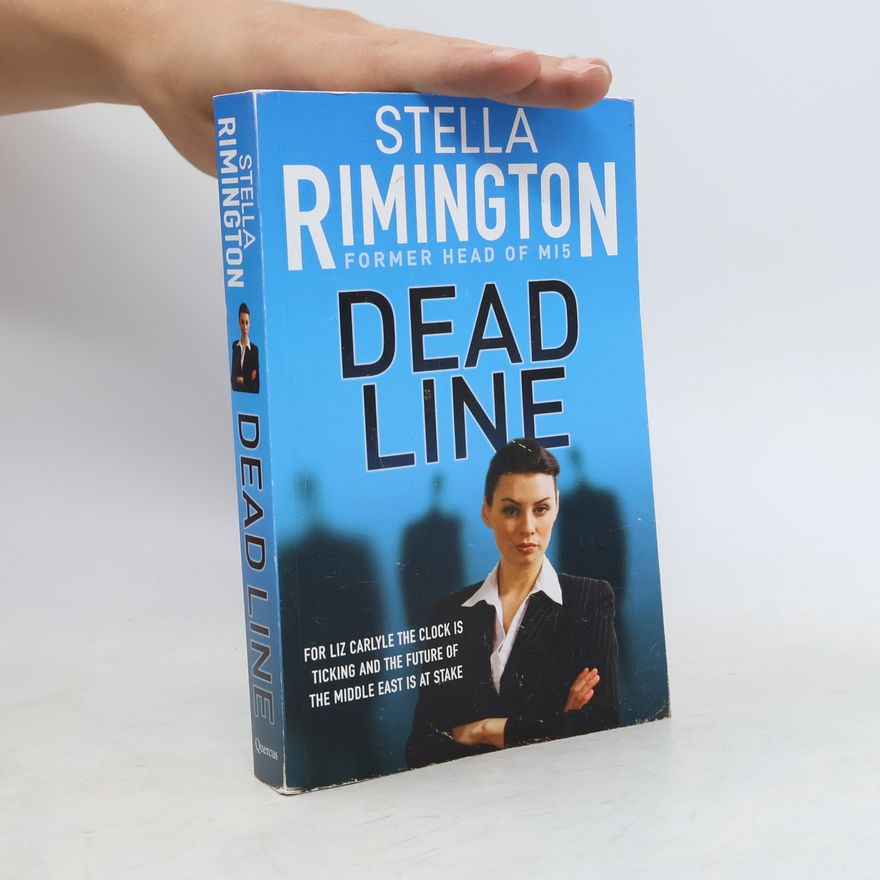 Stella Rimington Dead Line