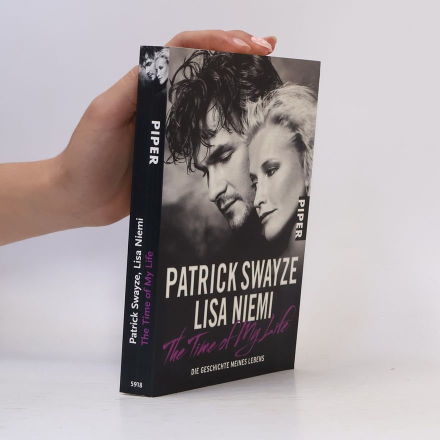 Patrick Swayze The time of my life