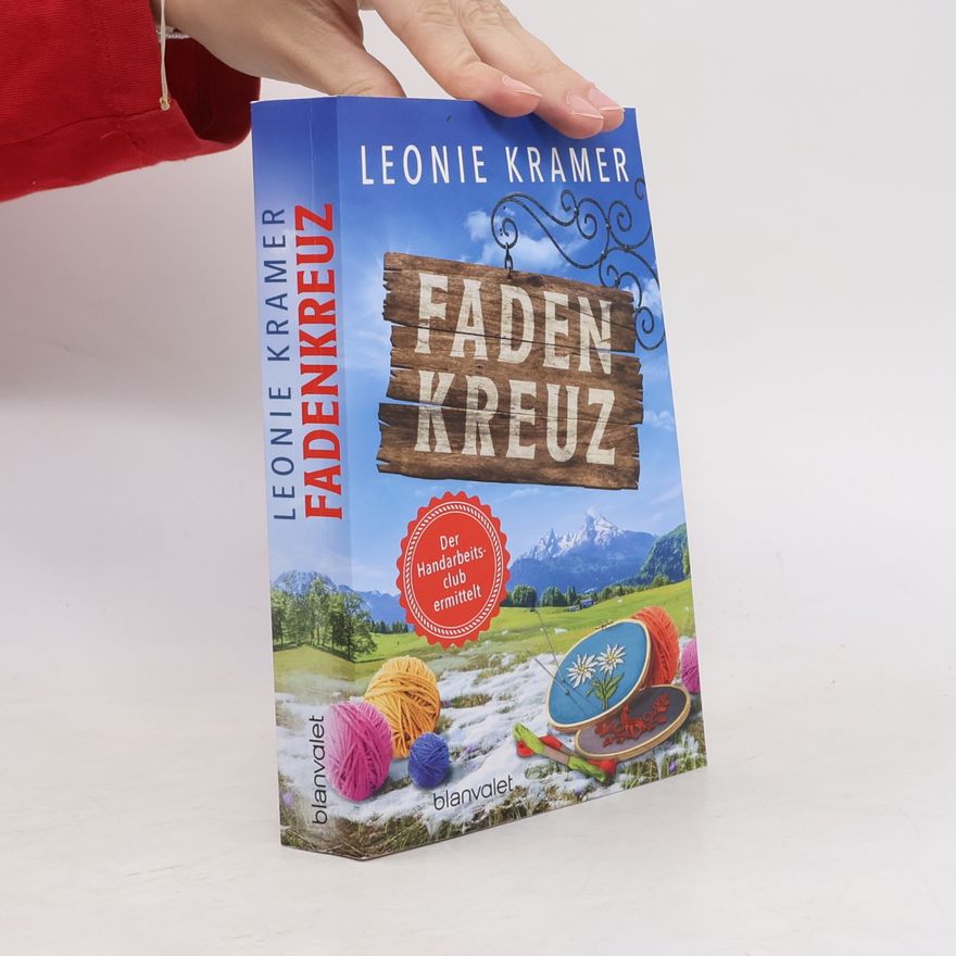 Leonie Kramer Fadenkreuz