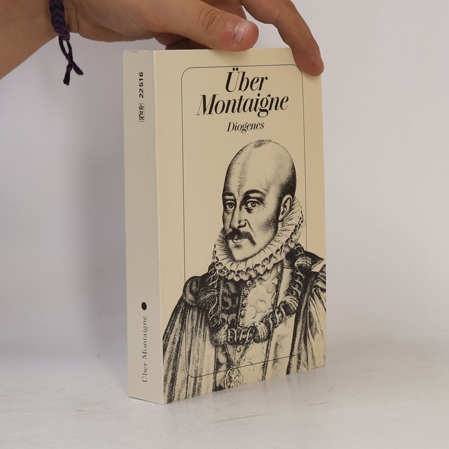 Daniel Keel Über Montaigne