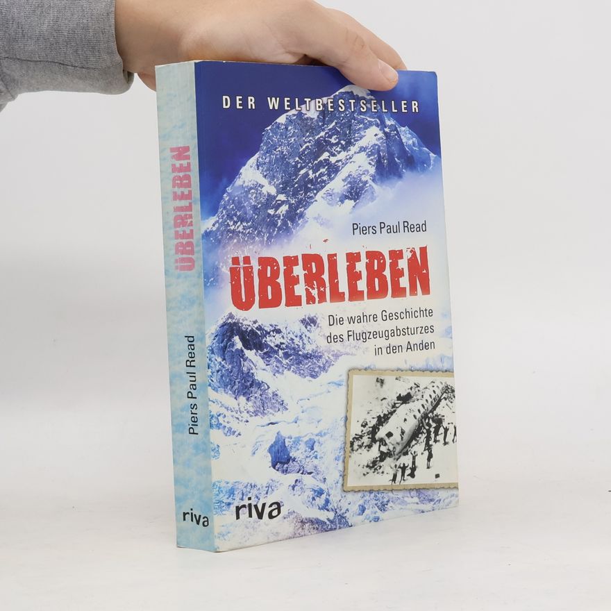 Piers Paul Read Überleben