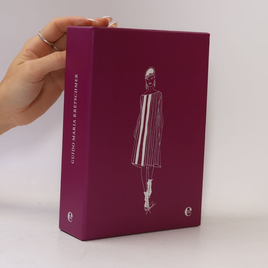 Guido Maria Kretschmer Guido Maria Kretschmer: Geschenkbox