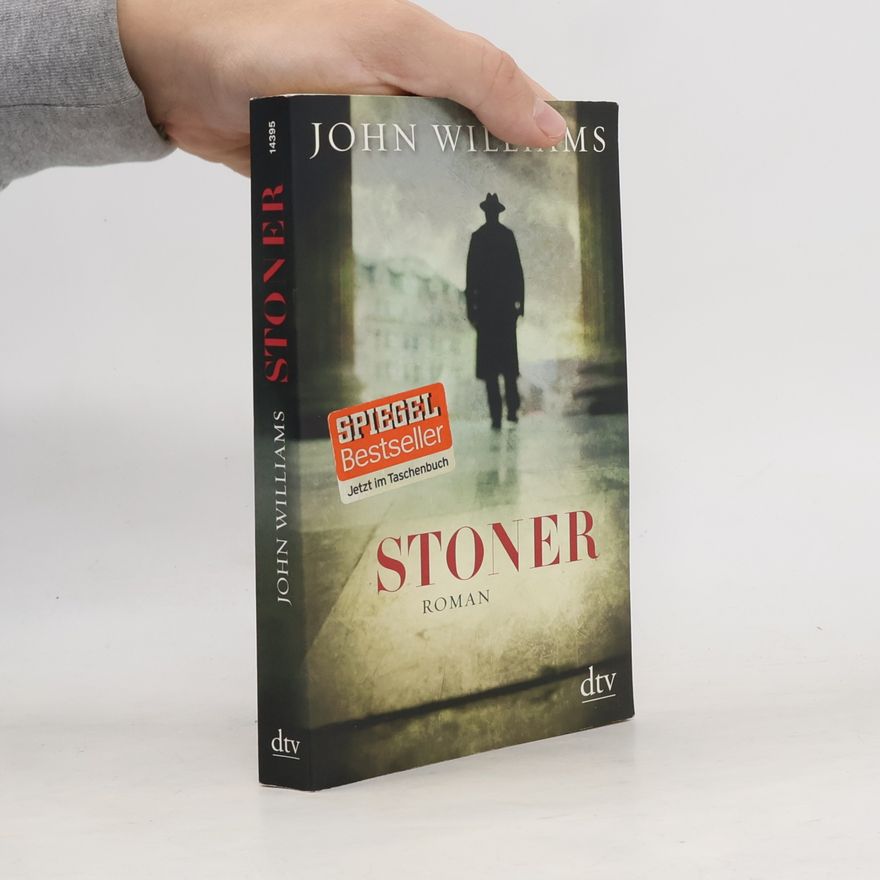 John Williams Stoner