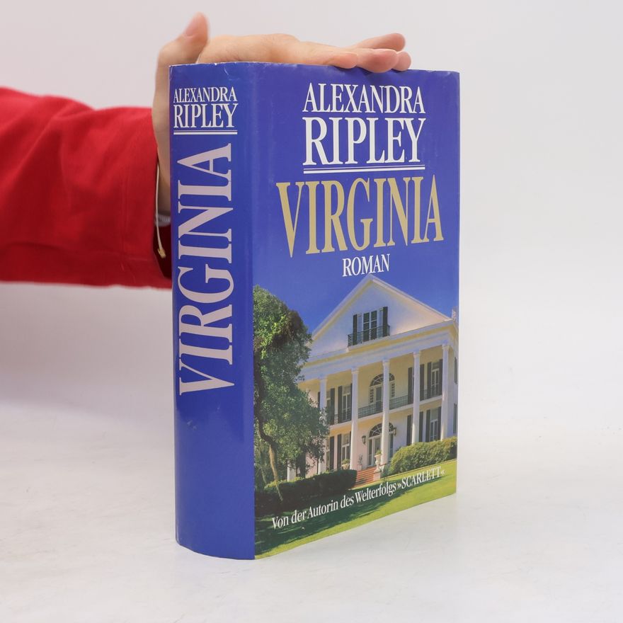 Alexandra Riplay Virginia