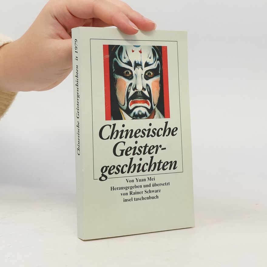 Mei Yuan Chinesische Geistergeschichten