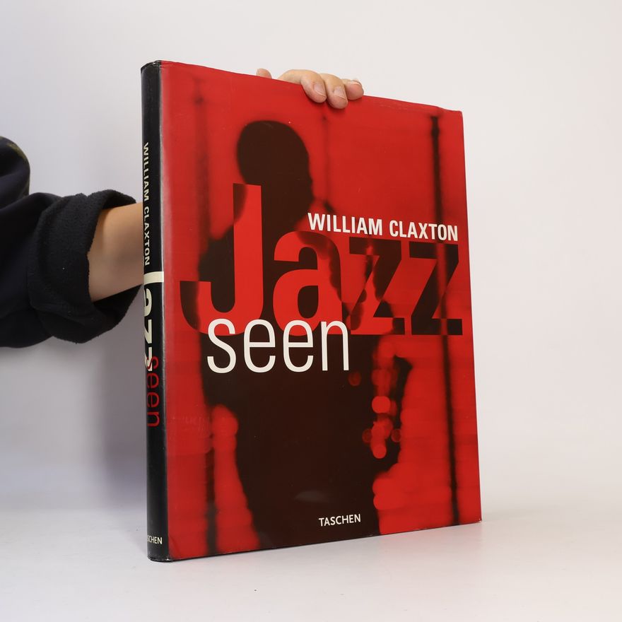 William Claxton Jazz seen