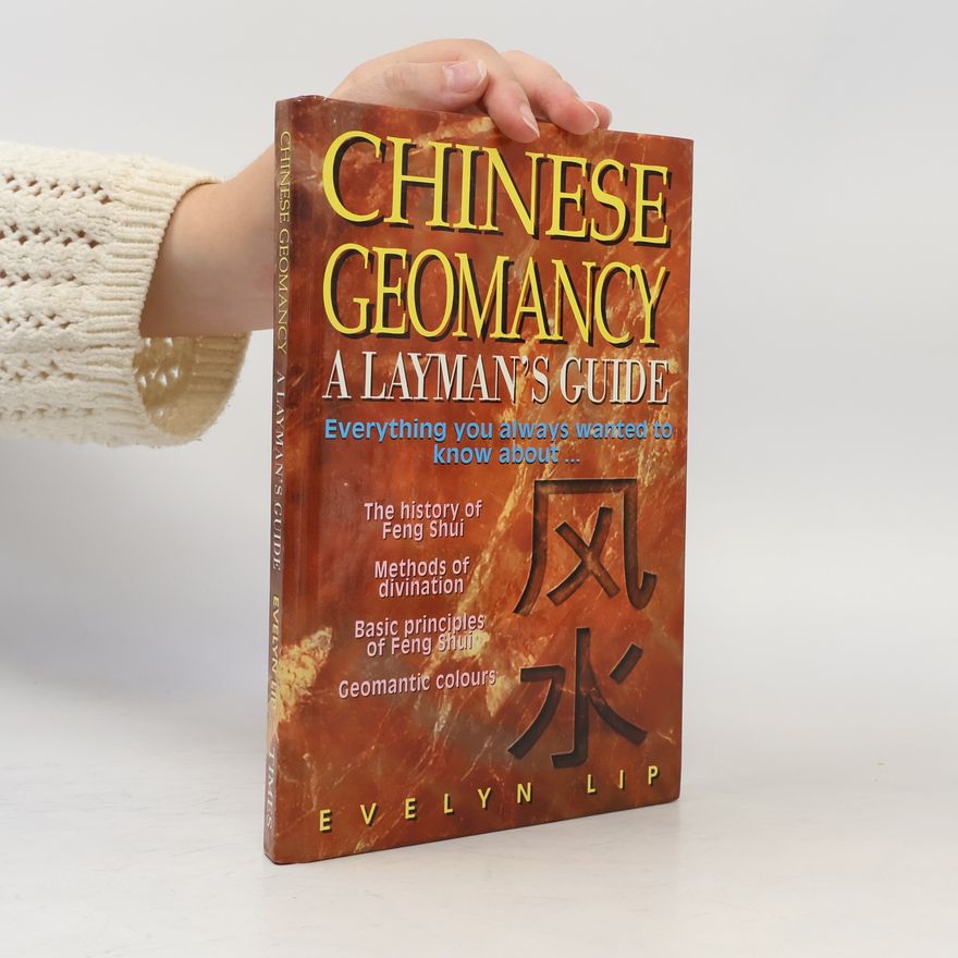 Evelyn Lip Chinese Geomancy