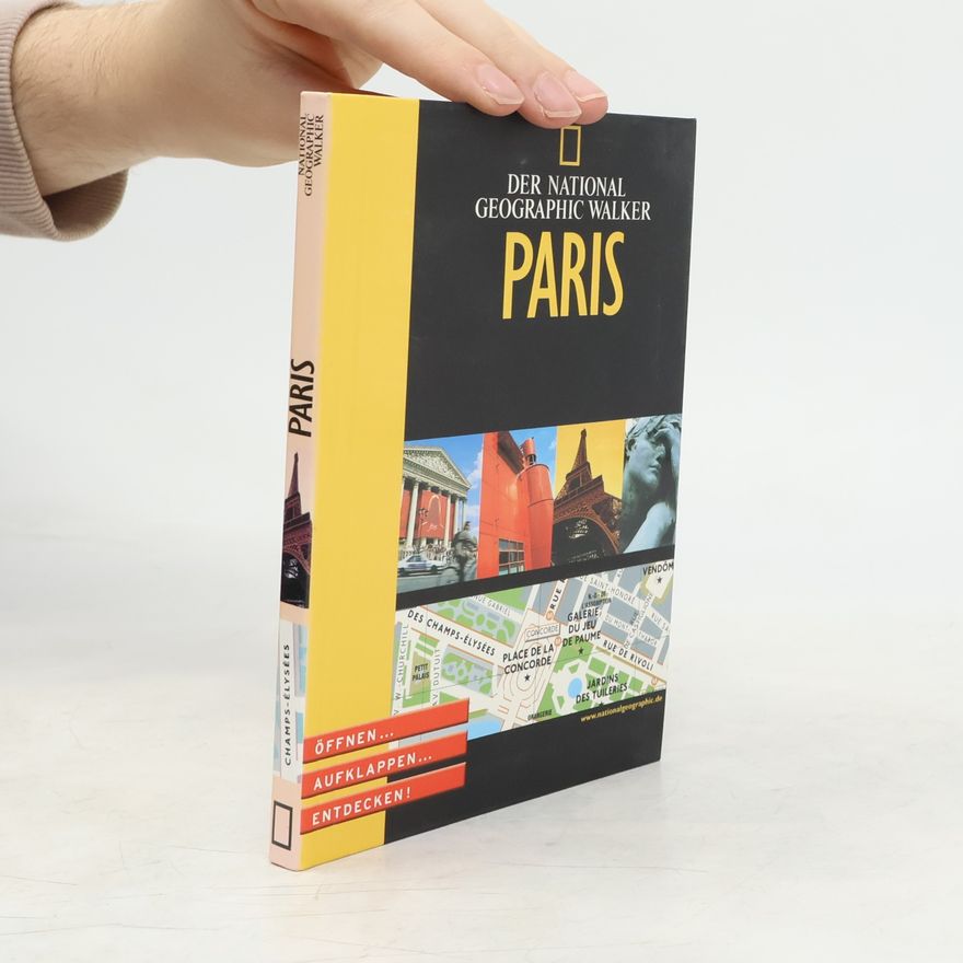 Mélani Le Bris Paris