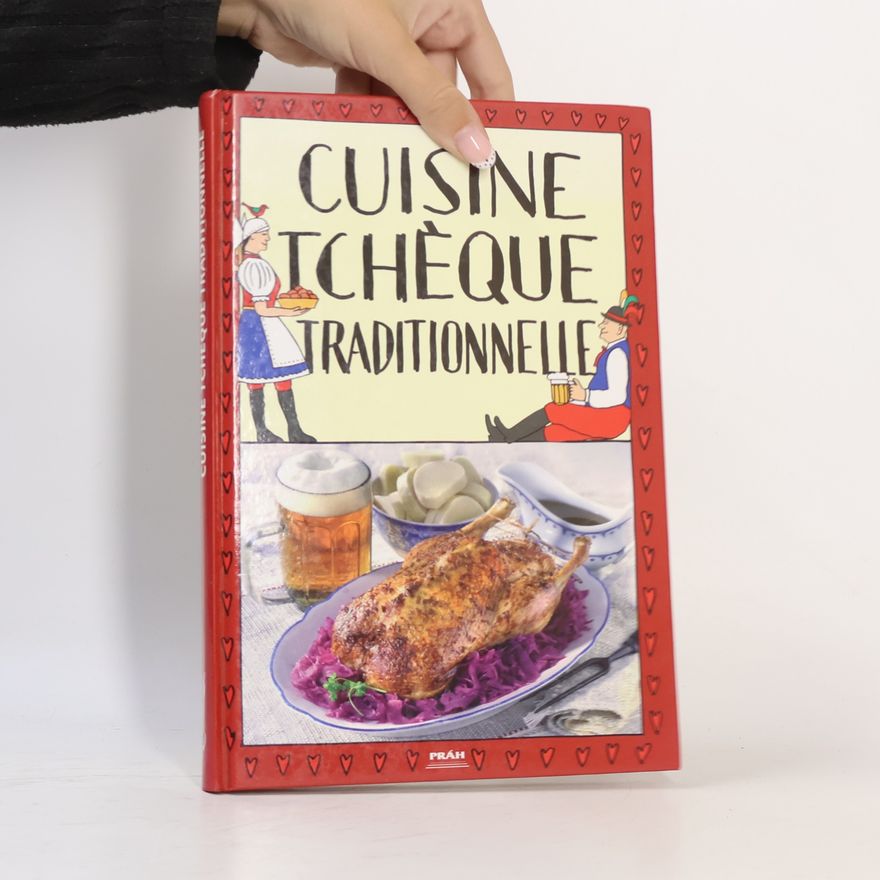 Viktor Faktor Cuisine tchèque traditionnelle