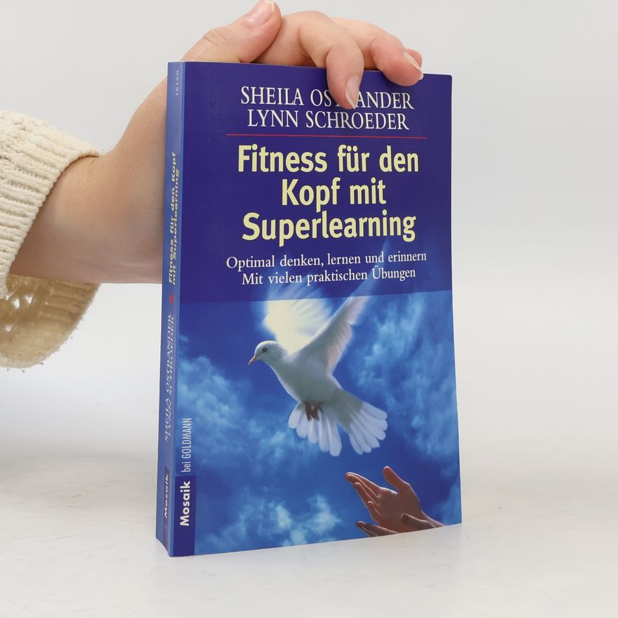 Sheila Ostrander Fitness für den Kopf mit Superlearning