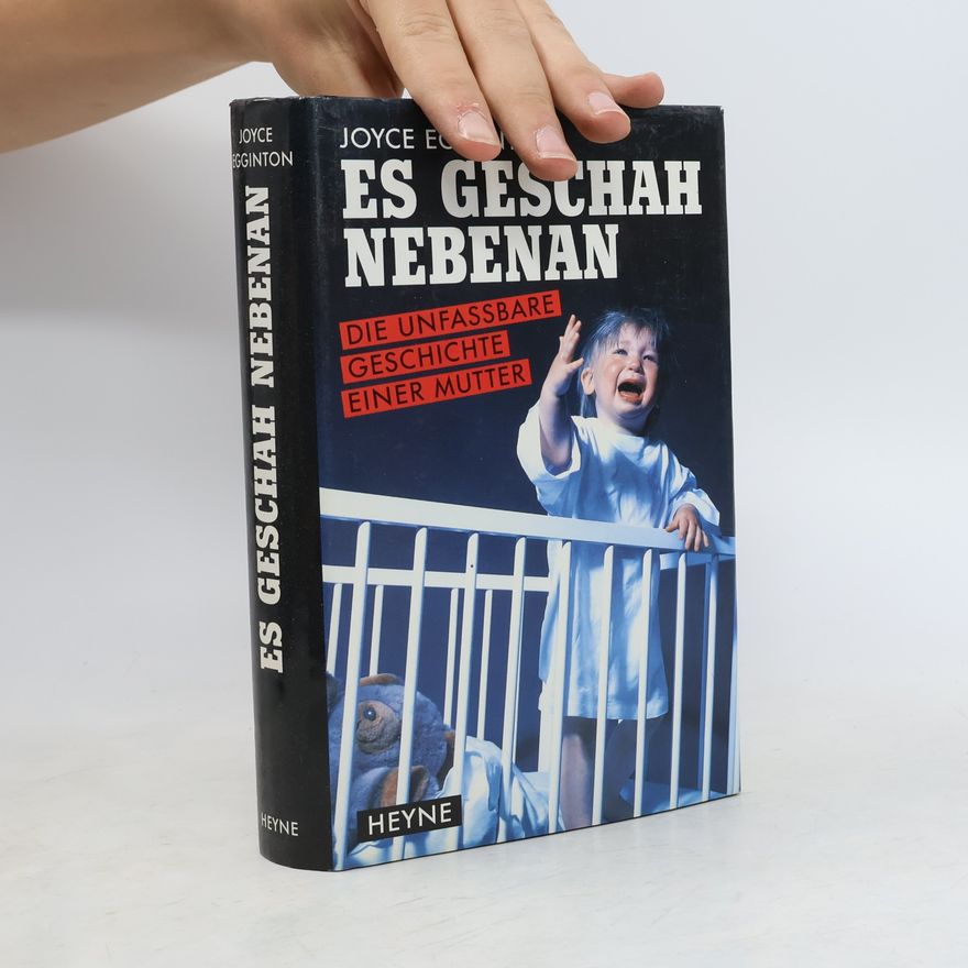 Joyce Egginton Es geschah nebenan