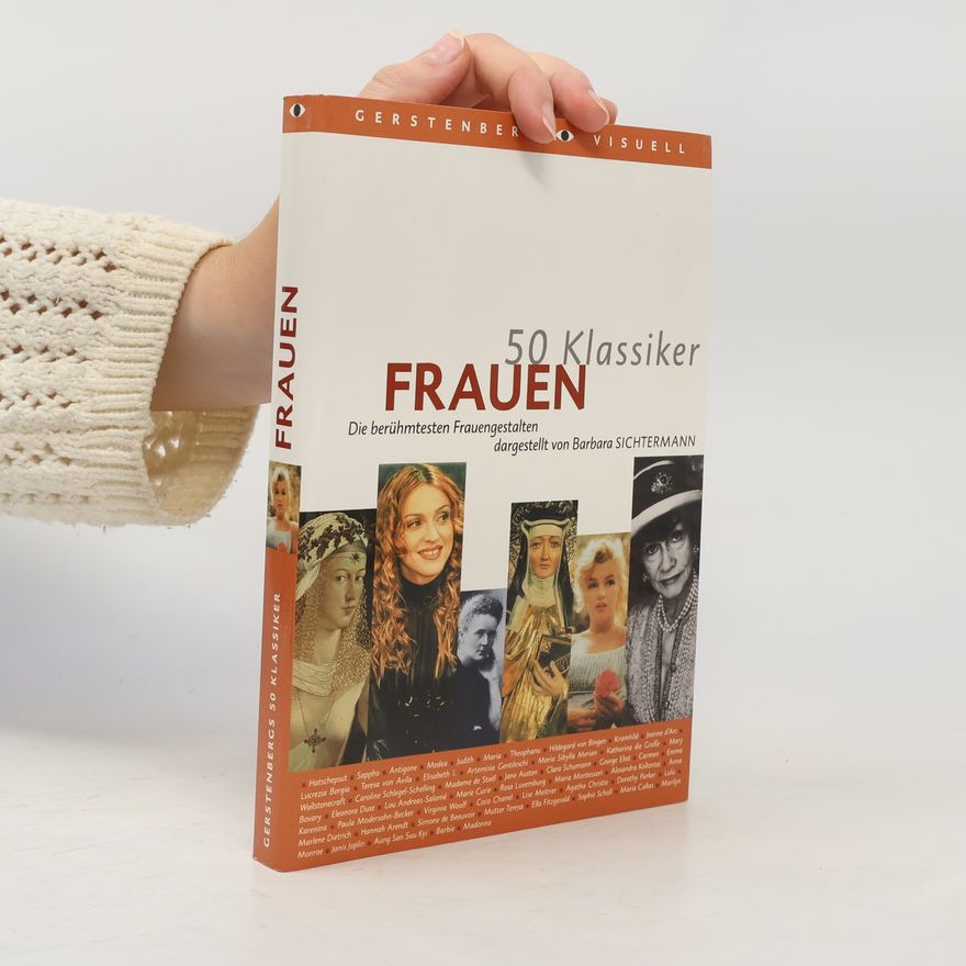 Barbara Sichtermann Frauen
