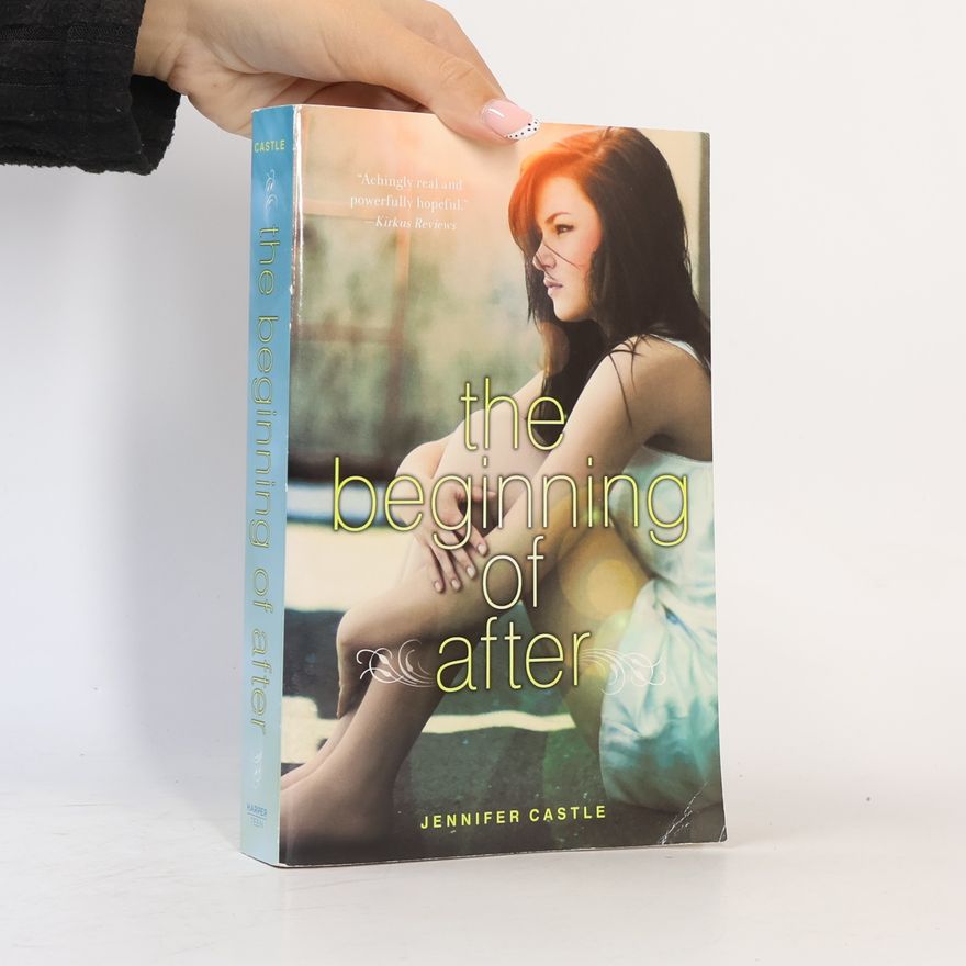 Jennifer Castle The Beginning of After