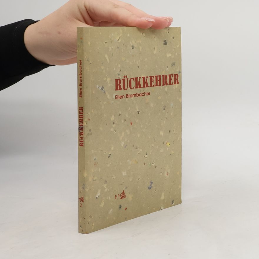 Ellen Brombacher Rückkehrer