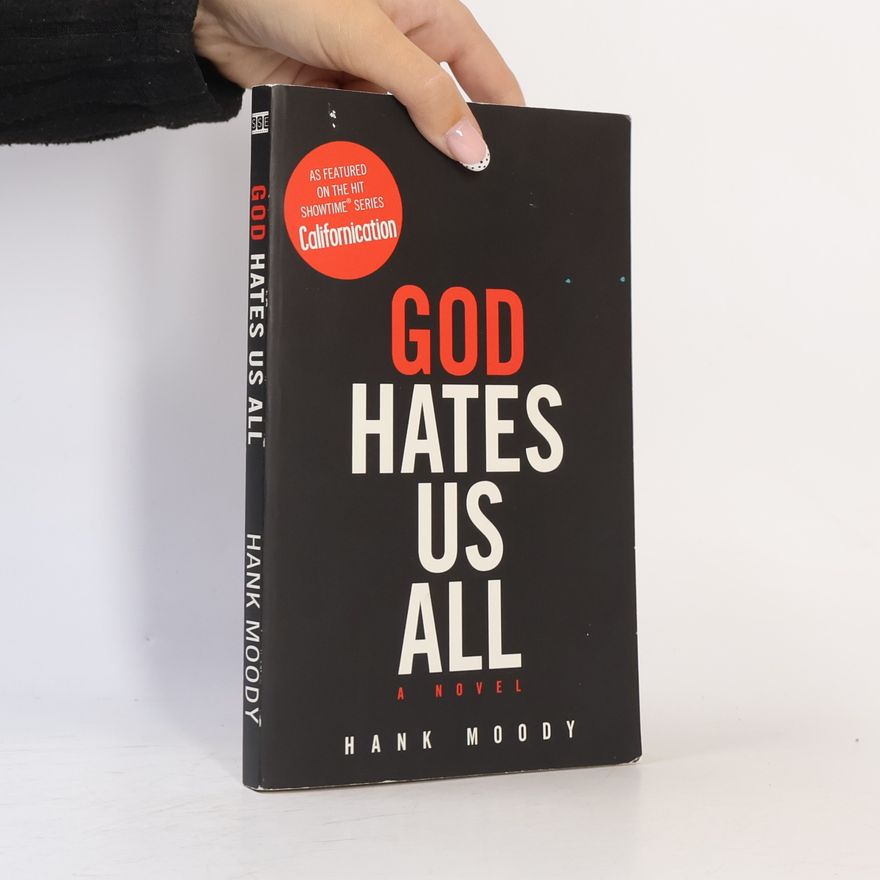 Jonathan Grotenstein God Hates Us All