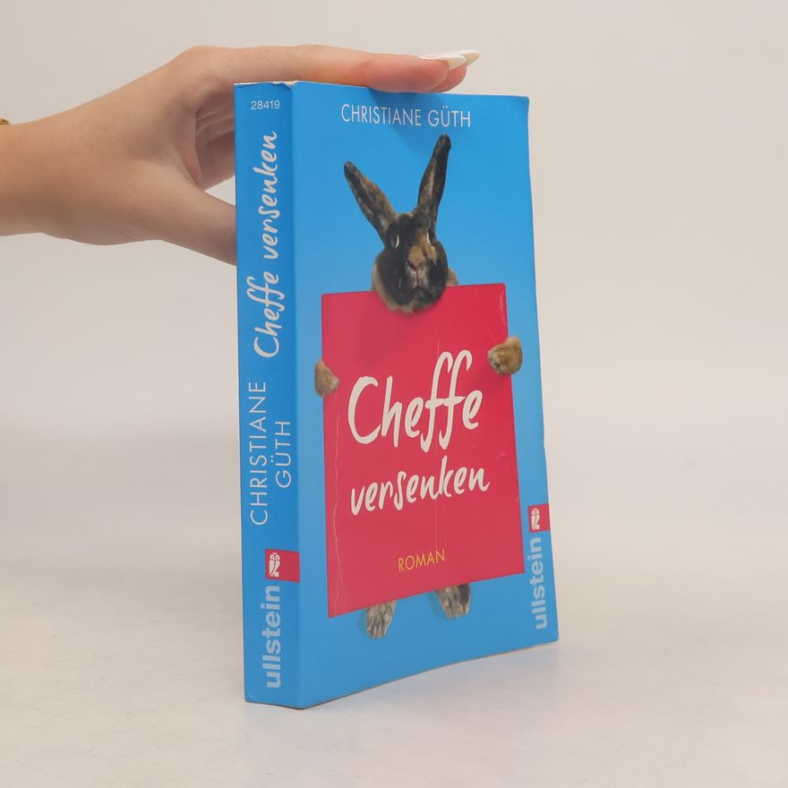 Christiane Güth Cheffe versenken