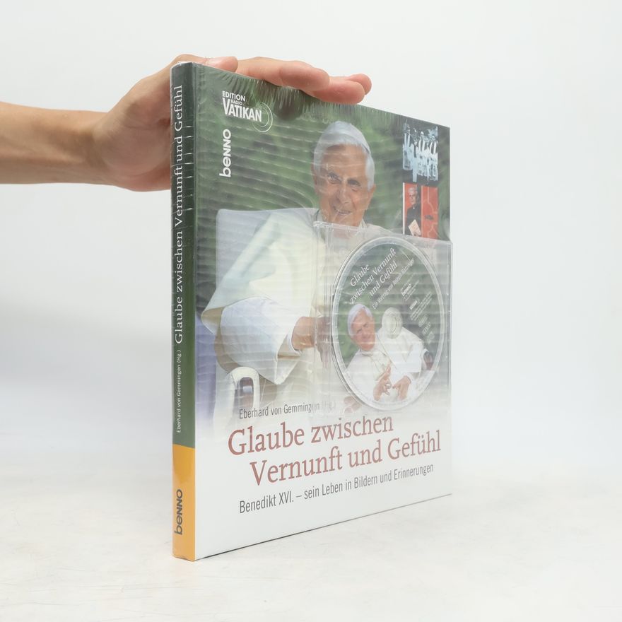Eberhard von Gemmingen Glaube zwischen Vernunft und Gefühl