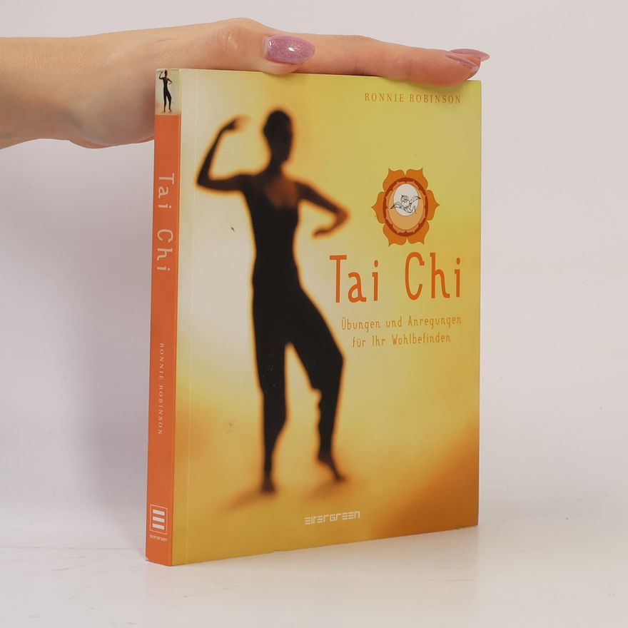 Ronnie Robinson Tai Chi