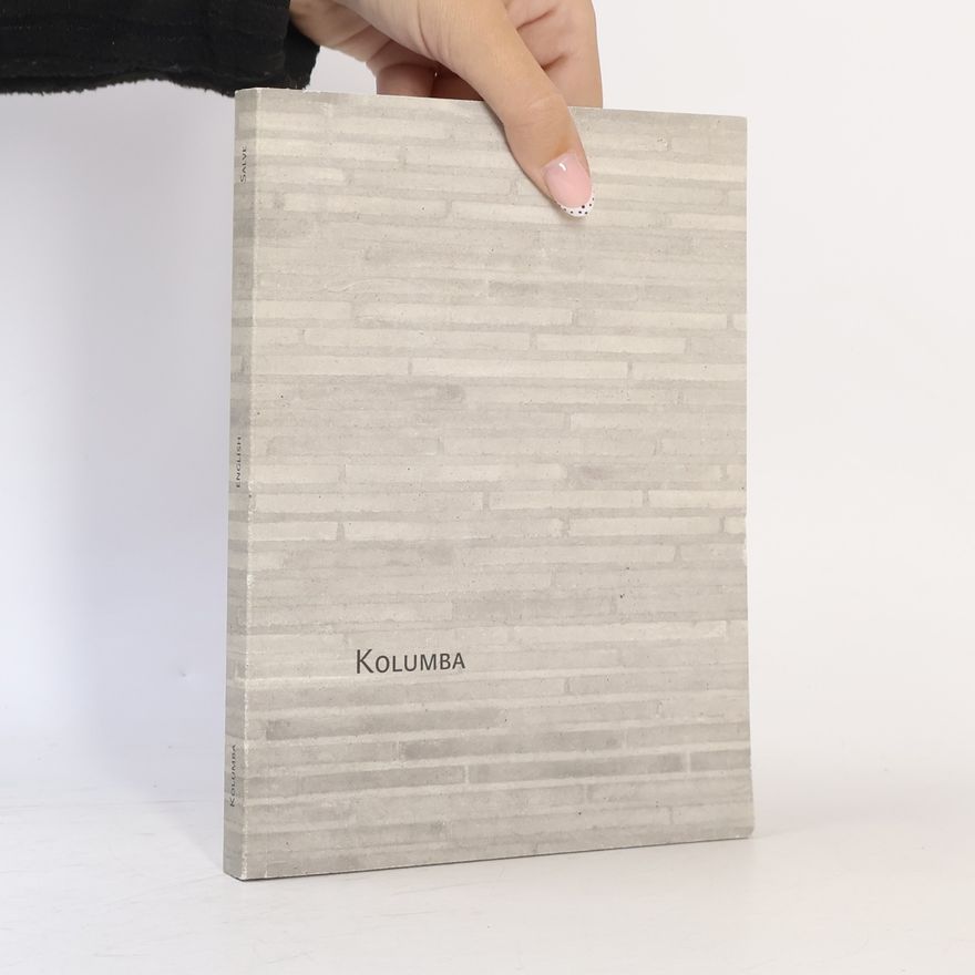 Autorenkollektiv Kolumba