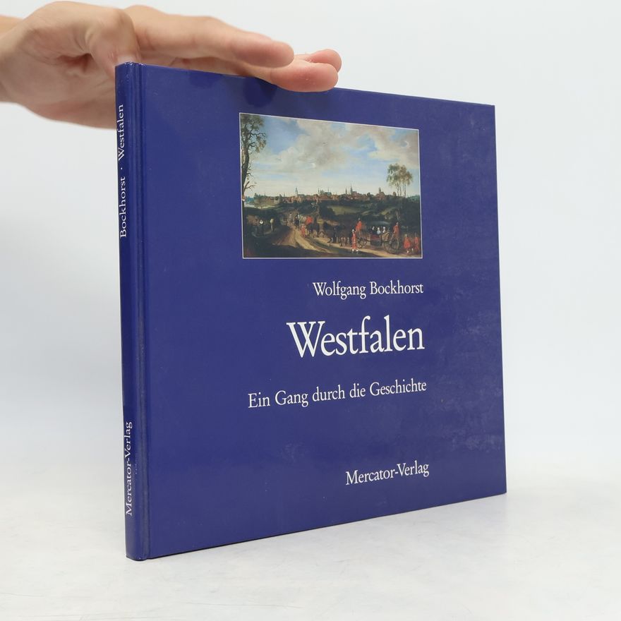 Wolfgang Bockhorst Westfalen
