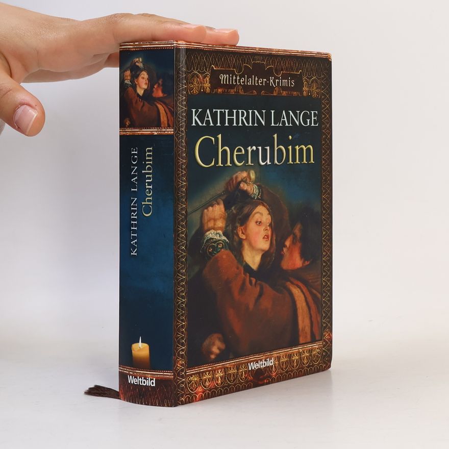 Kathrin Lange Cherubim