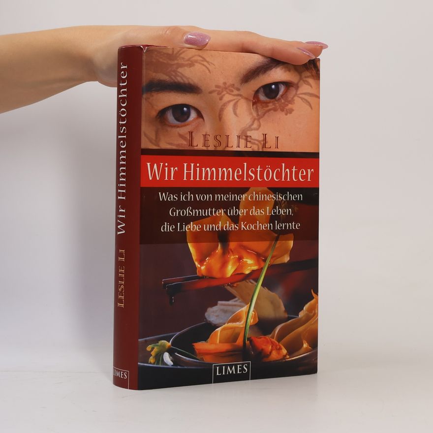 Leslie Li Wir Himmelstöchter