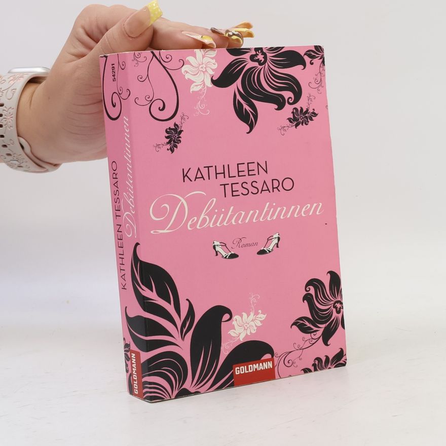 Kathleen Tessaro Debütantinnen