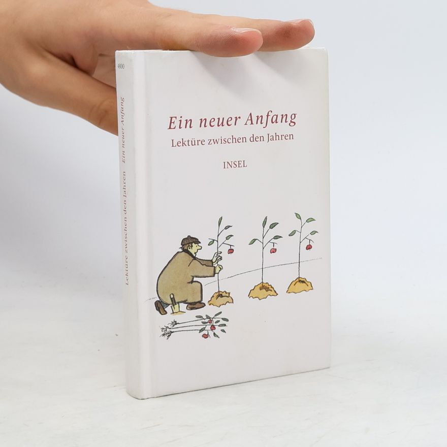 Clara Paul Lektüre zwischen den Jahren